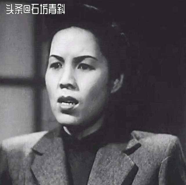 情路坎坷的舒绣文，病危无人照顾，临终前将八万存款全交党费