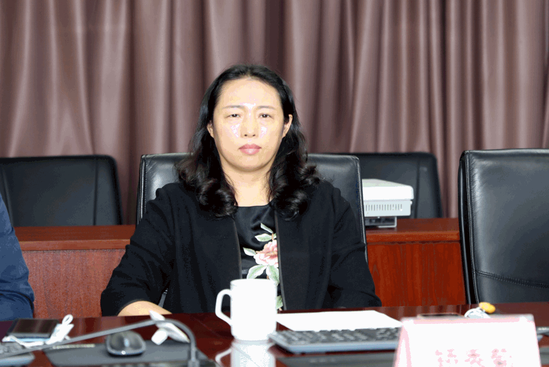 城阳区人民检察院举办“作风能力提升年”检察开放日活动