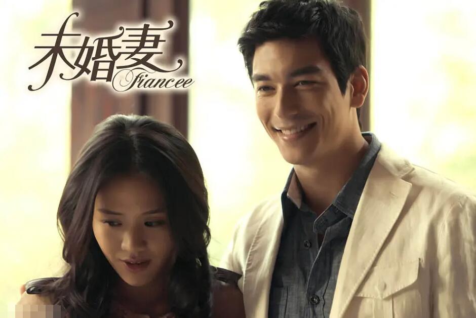 丹尼斯·吴：帅到马思纯对他哭不出来，和镜玄撞脸，40岁还是很帅