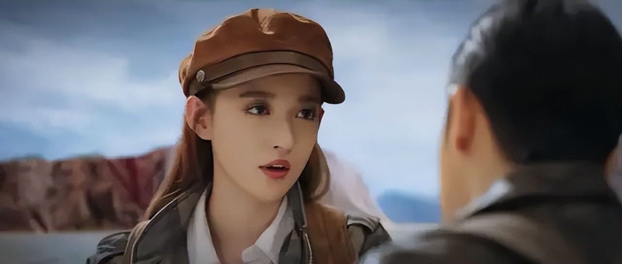 7年了，《鬼吹灯》拍了10版，遗憾，只有这4版是正宗“摸金范儿”