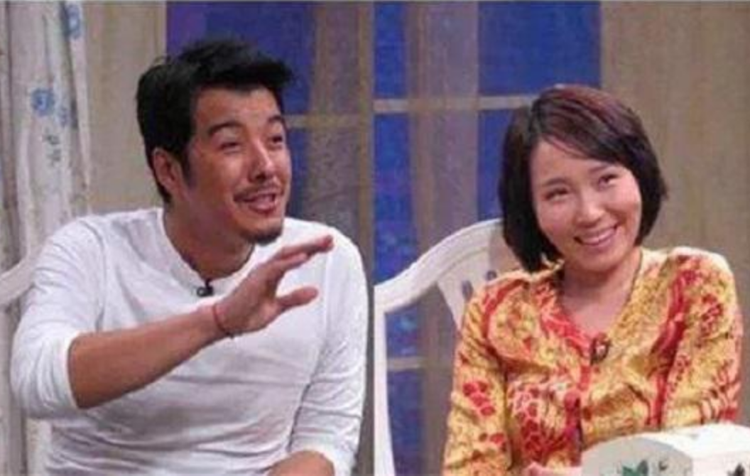 海一天：二婚娶小12岁娇妻，不介意妻子离异带着孩子，如今很幸福