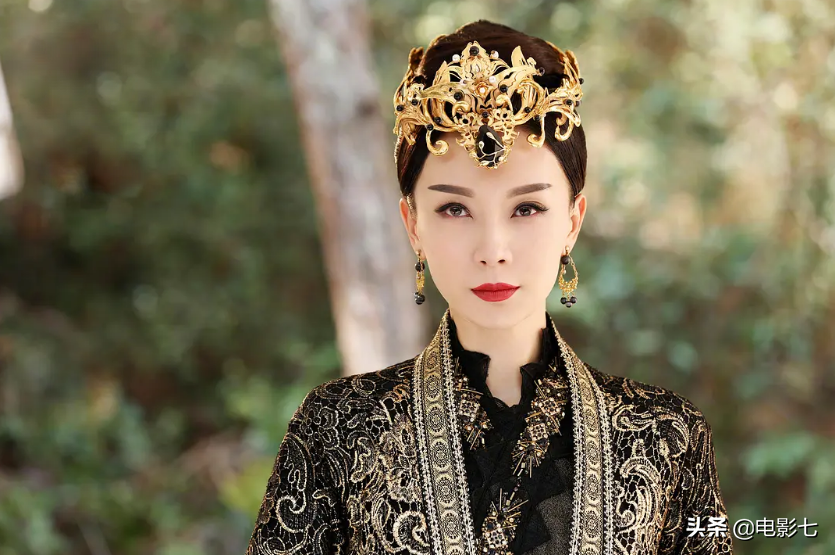 开播前以为是王炸，播出后却成烂剧，这10部国产剧，真是令人尴尬