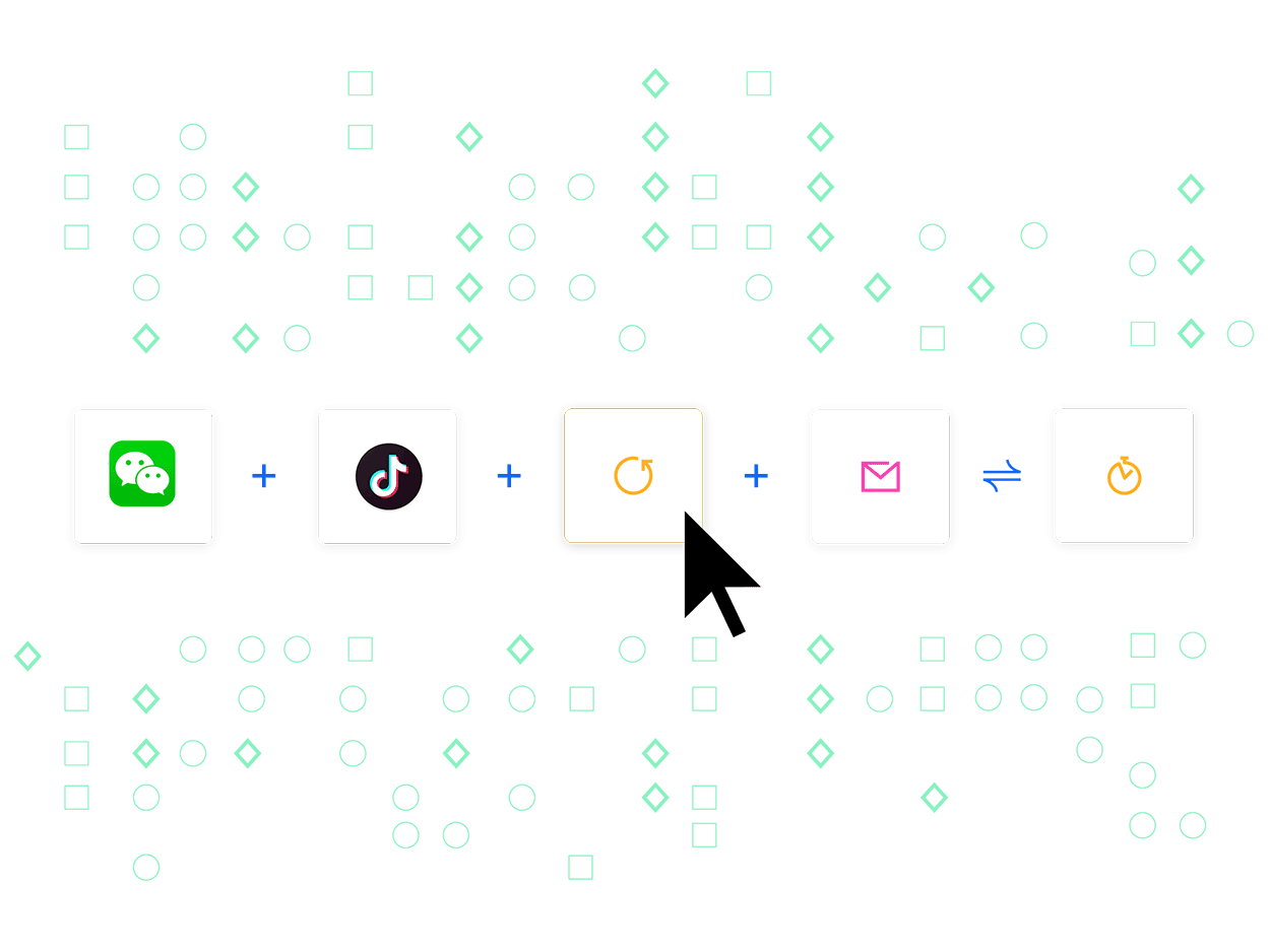 阿里商旅无需API开发连接金蝶云会计，实现自动创建会计凭证