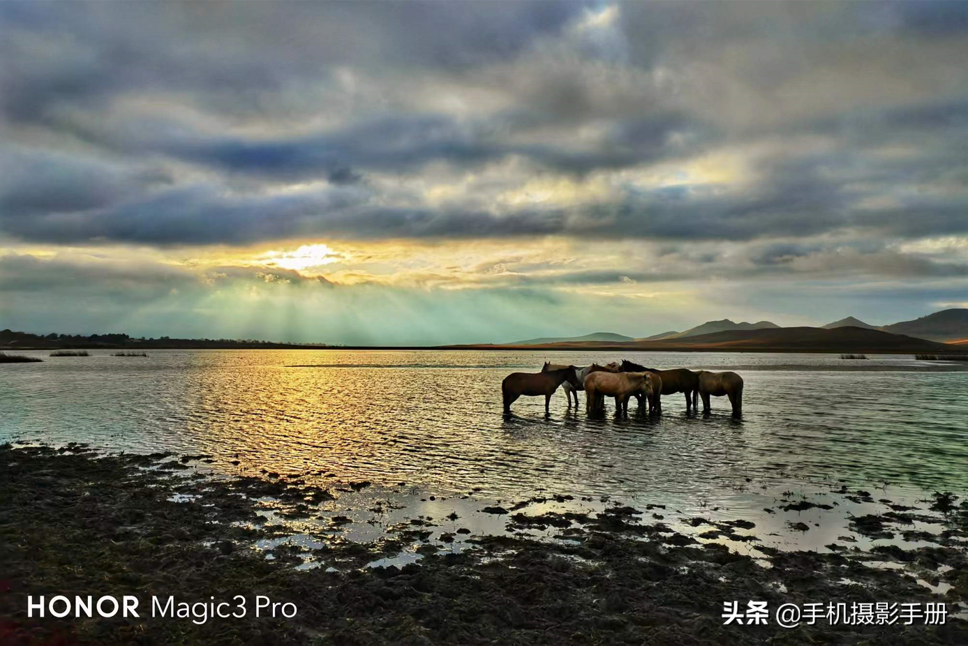 有风景，有摄影，还有爱人相随——我的2021年终盘点