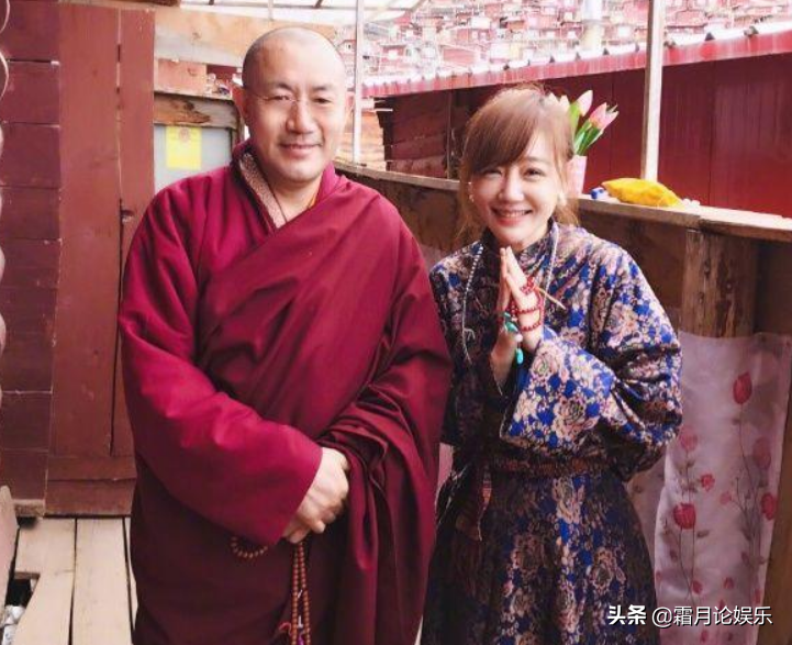 《粉红女郎》播出19年:万人迷发福,哈妹皈依佛门,男人婆找到老公