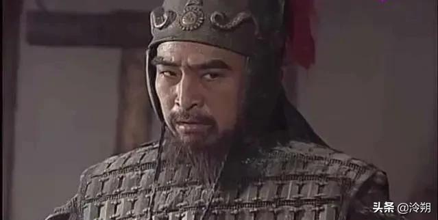 说说《三国演义》魏延魏文长武艺