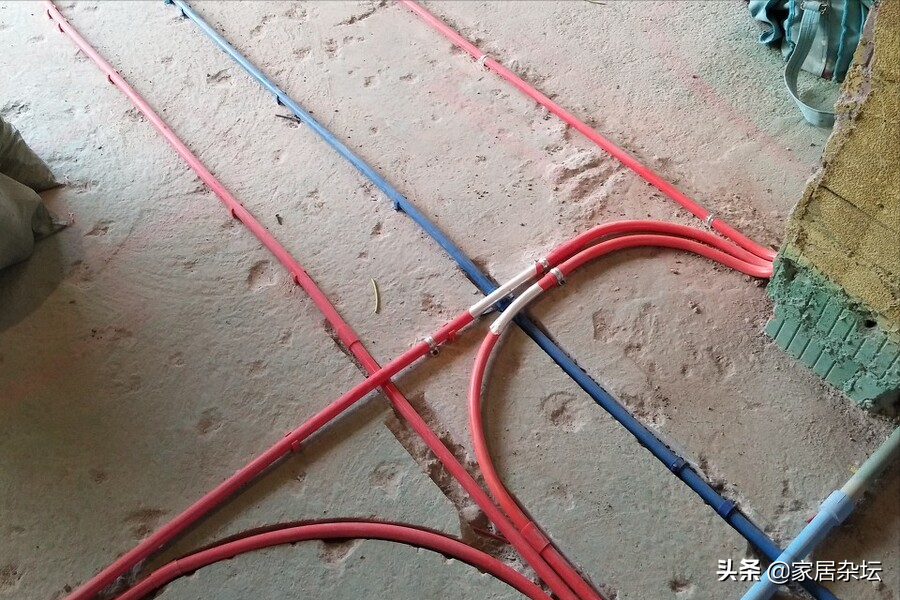 装修钥匙作废及水电改造必要性解析