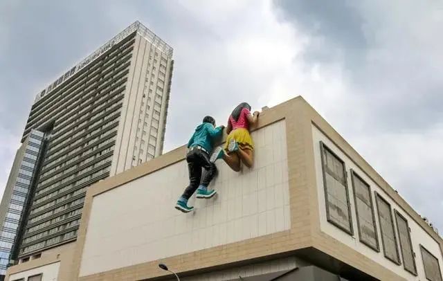 两个2021年中国十大丑陋建筑评选结果重磅揭晓
