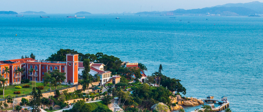 夏门跟团游三天价格厦门旅游超强避坑攻略