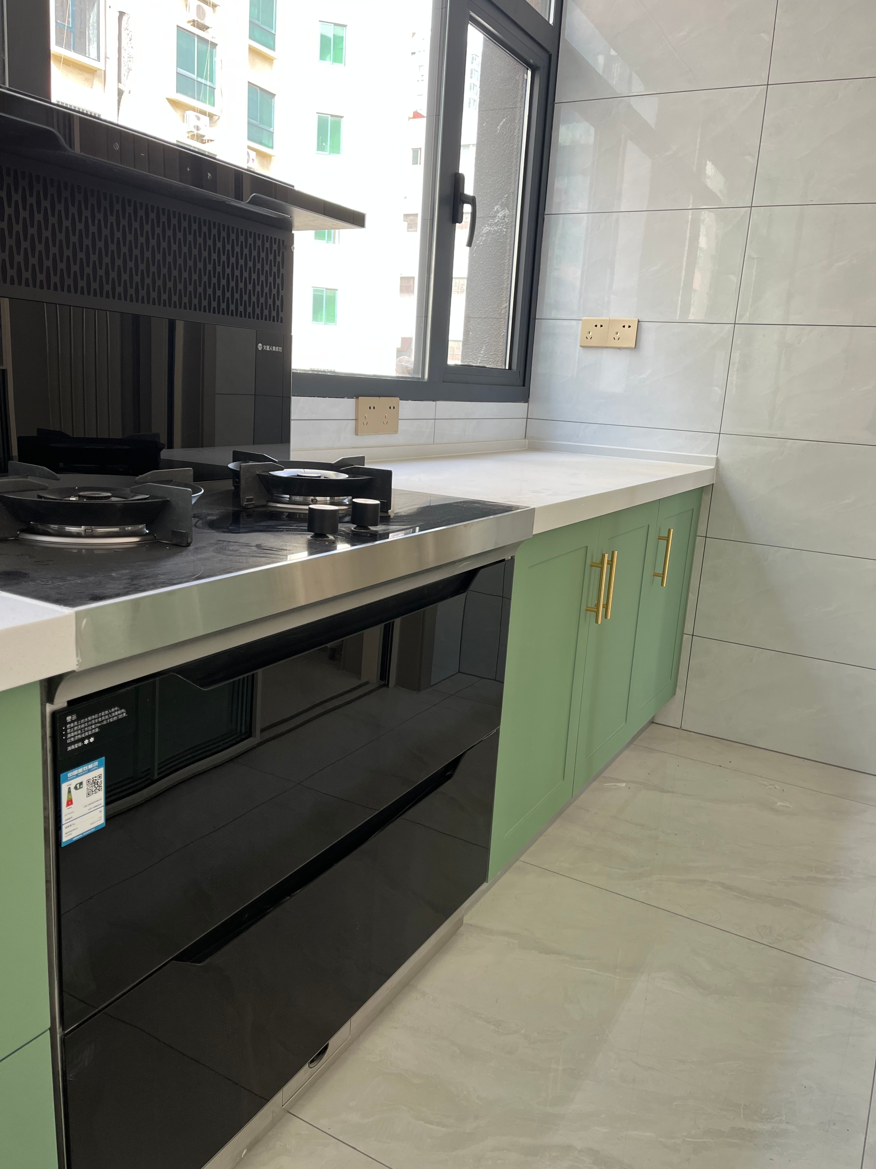 郑州管城区郑汴路 | 81㎡自住近30年老房，改造为父母的舒适养老房