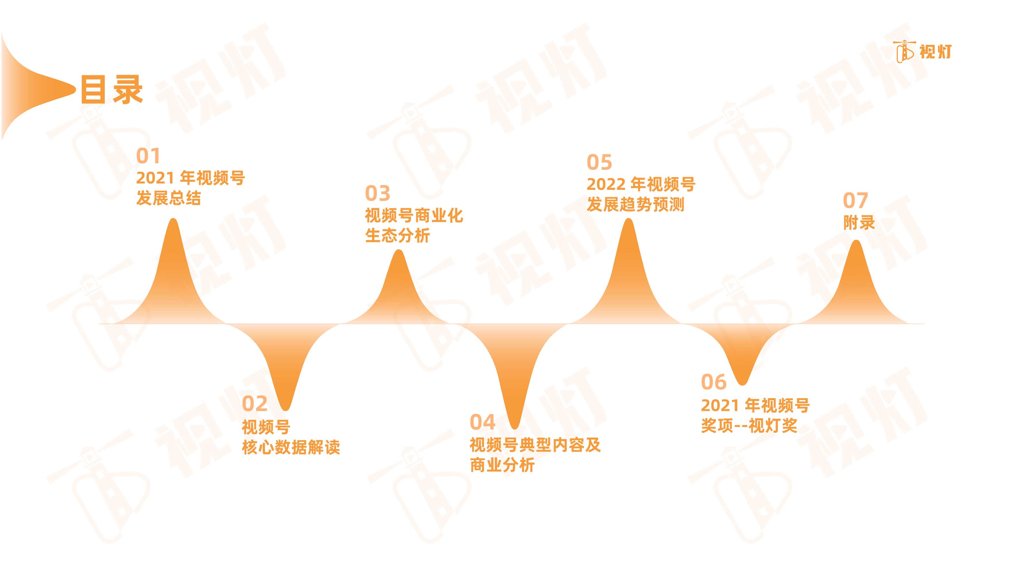 2021年度视频号互联网发展白皮书