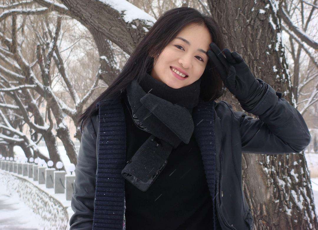 长相“端方”的女演员，我只服这9位！这气质85后小花根本比不了