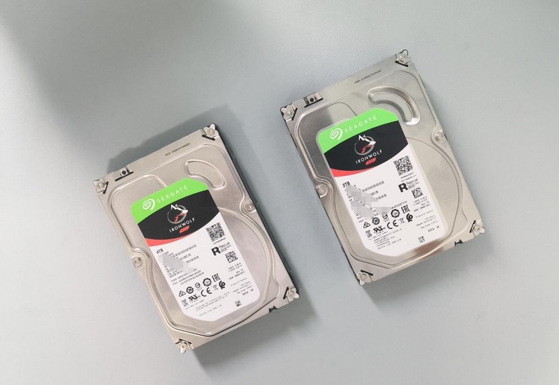绿联私有云DH2600体验 高性能入门NAS最优选择，30分钟就能上手