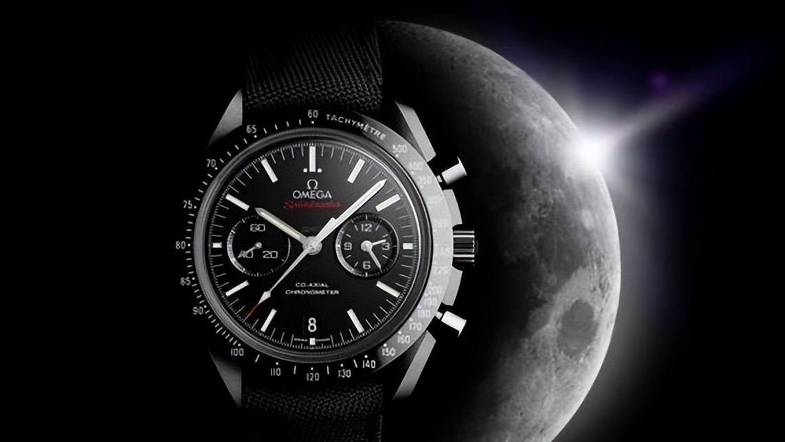 quartz是什么牌子的手表(2000块买斯沃琪版"欧米茄":我要的是独特和