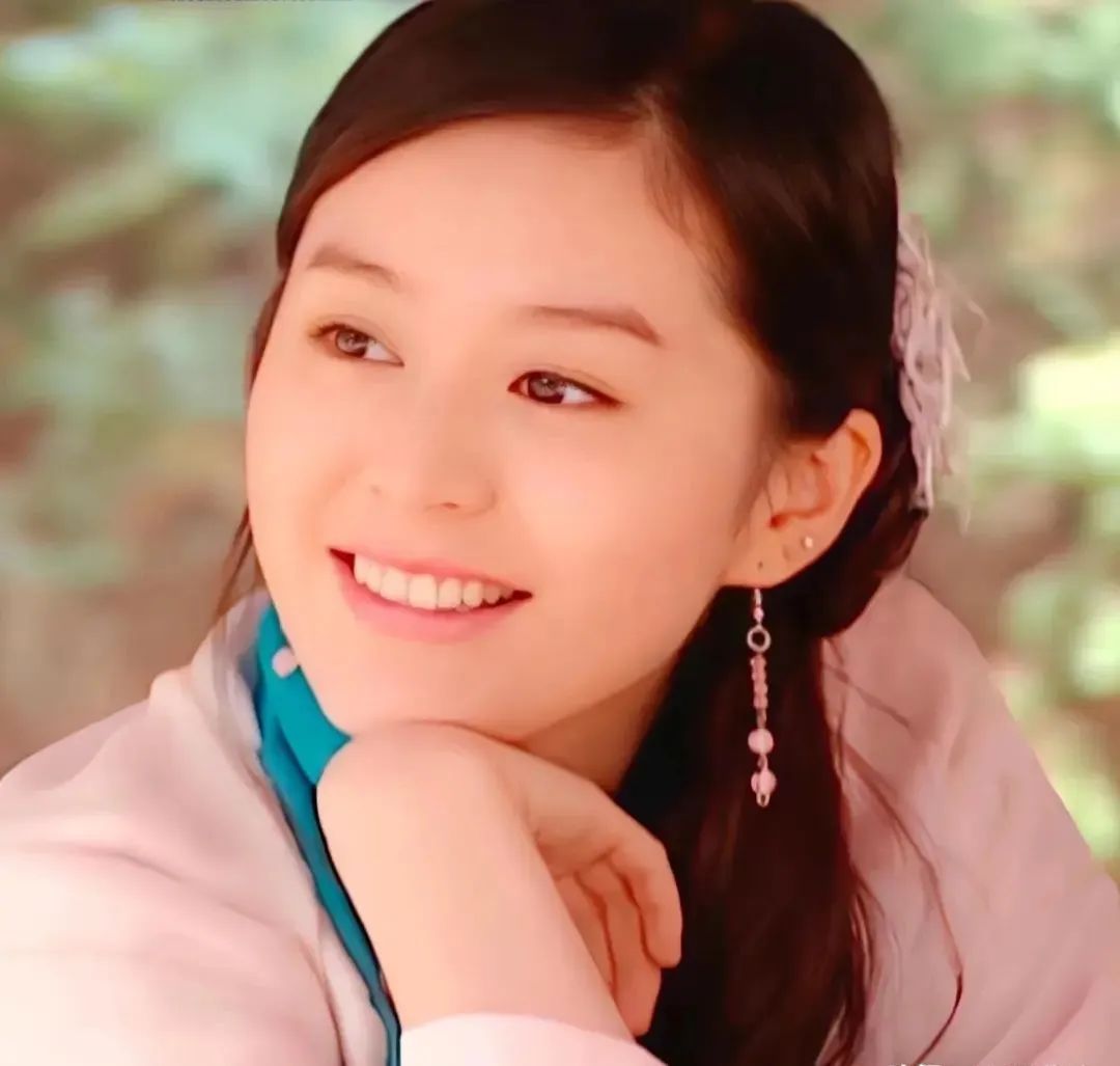 一人一个经典古装角色！让这49位美人，来告诉你什么叫做古典美人