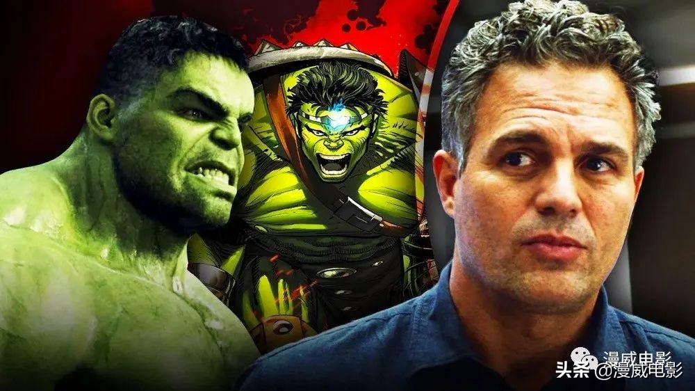 漫威将在本周末炸出很多大新闻，传闻“祖宝”要来演大反派