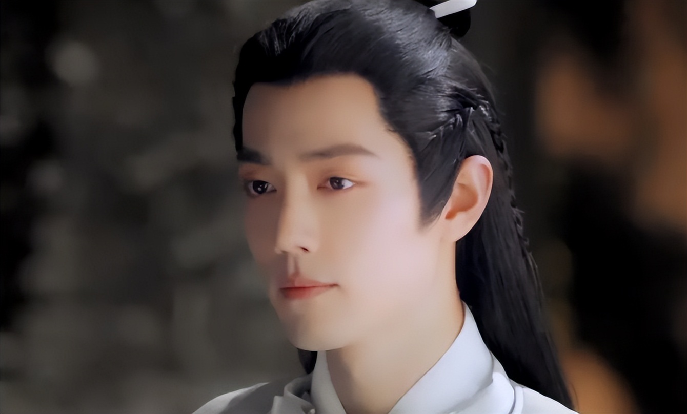 爱优腾暑期备播4部古装剧，杨紫肖战倍受期待，一部已经高糊预警