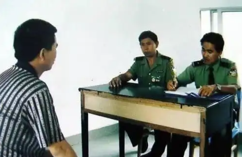 美女死刑犯刘冬梅：看守所学佛，枪毙前面露微笑、唱歌曲《解脱》