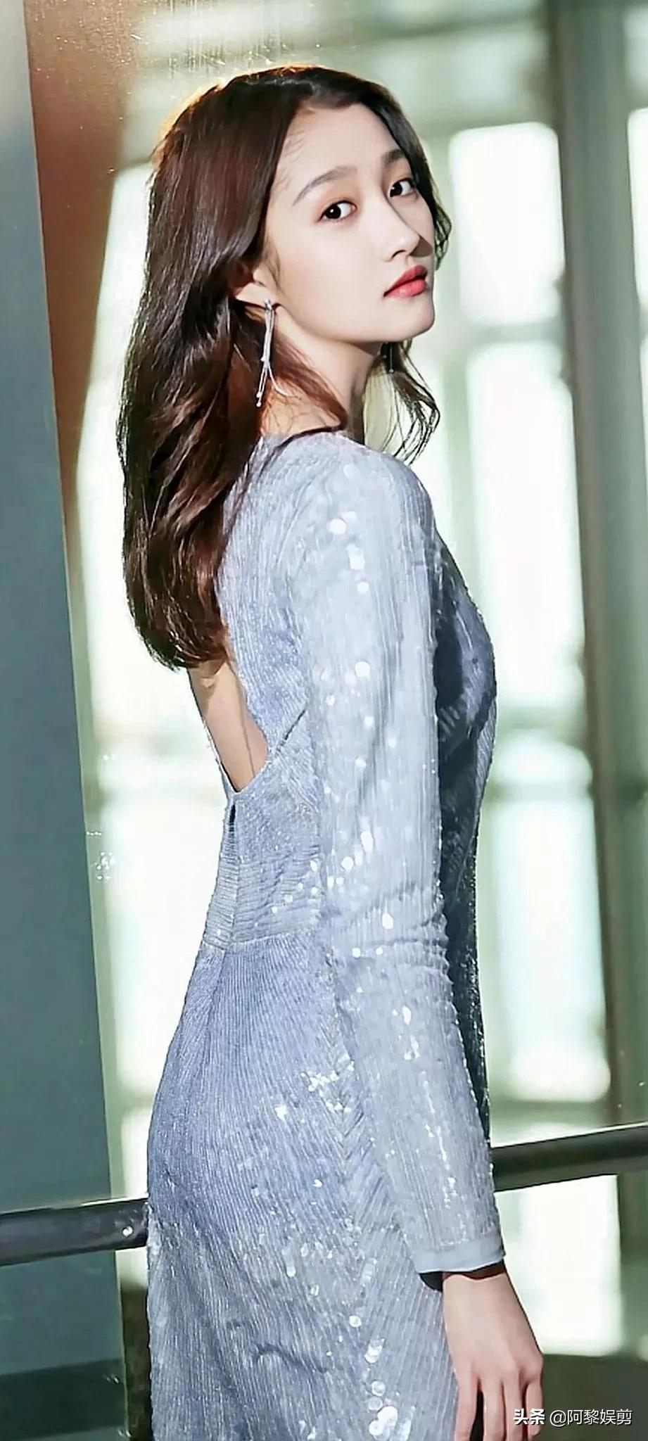 当杨颖遇上关晓彤，两大美人谁更胜一筹？