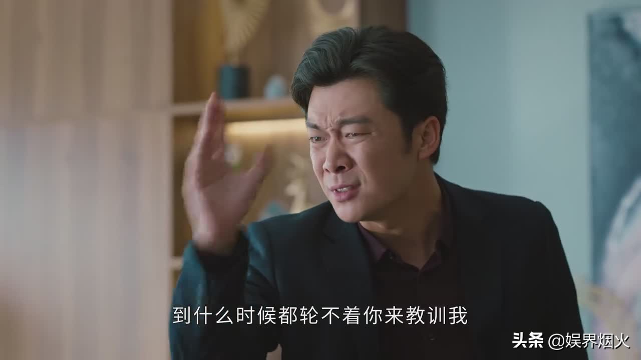 说说《幸福到万家》中的人物，最明事理的不是何幸福与关涛