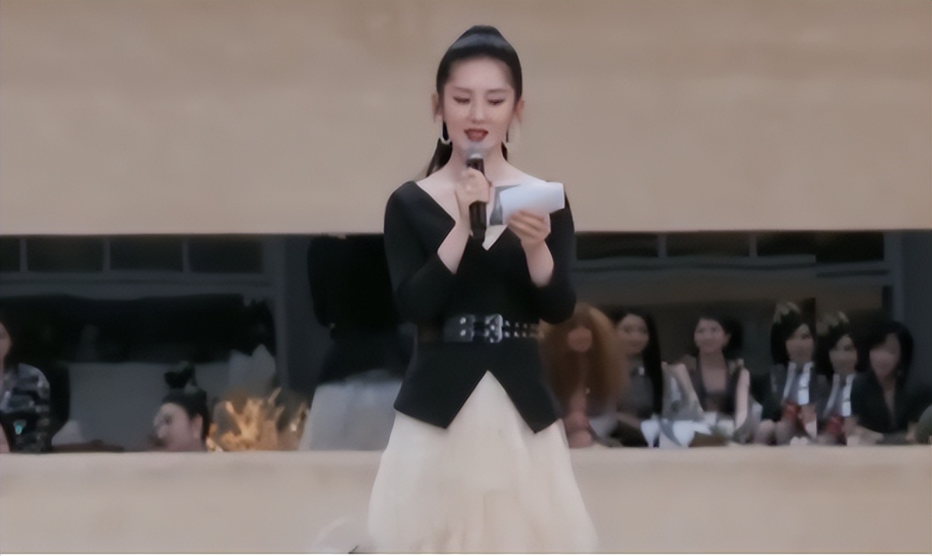 那个“不可一世”的谢娜，也走到了今天