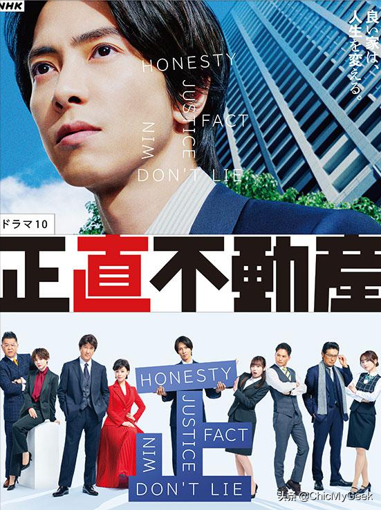 4月八部高分日剧！这部男人怀孕的剧也太高能了