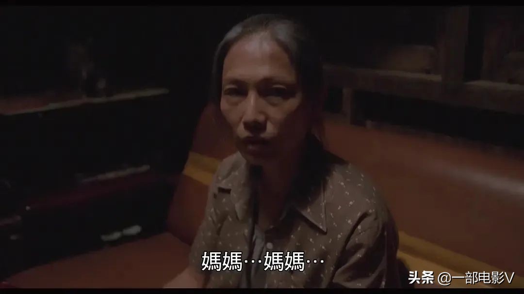 童年阴影，能看见鬼是怎样一种体验？