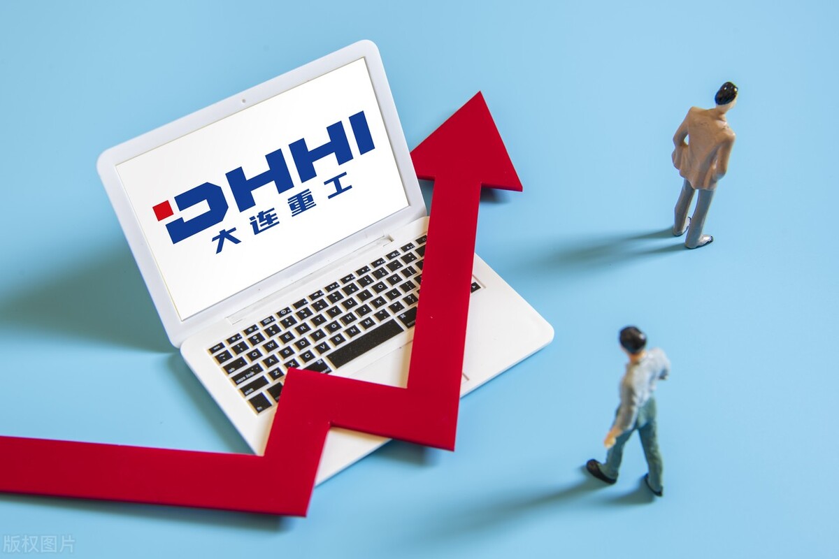 A股：被国家大基金大幅增持的5大行业龙头，机械行业王者归来