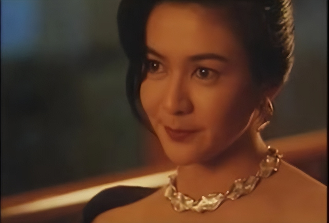 穷小子追女神，完美夏日情梦！郭富城关之琳演绎经典爱情港片