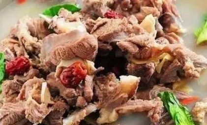 四川达州最有名的十大特色美食，其中至少有四个已经被列入了非遗