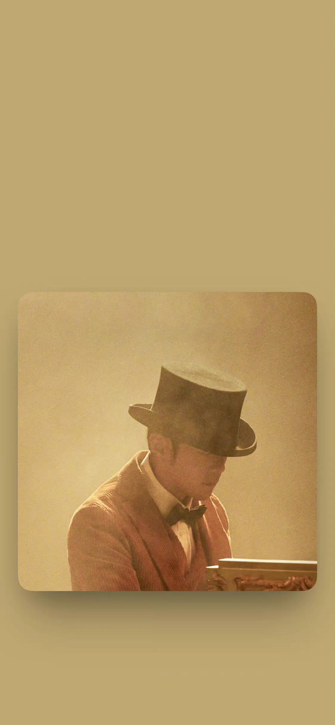 周杰伦新专辑《最伟大的作品》壁纸