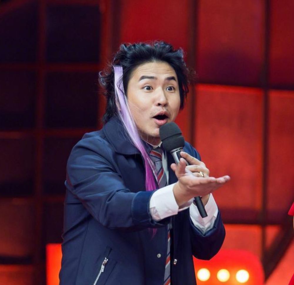 10位過氣主持人，做婚禮司儀，與妻子離婚，得重病，各有各的心酸