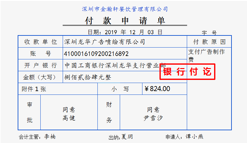 有一种痛，叫做餐饮业会计！光着急不顶用，这90笔账务处理才实用