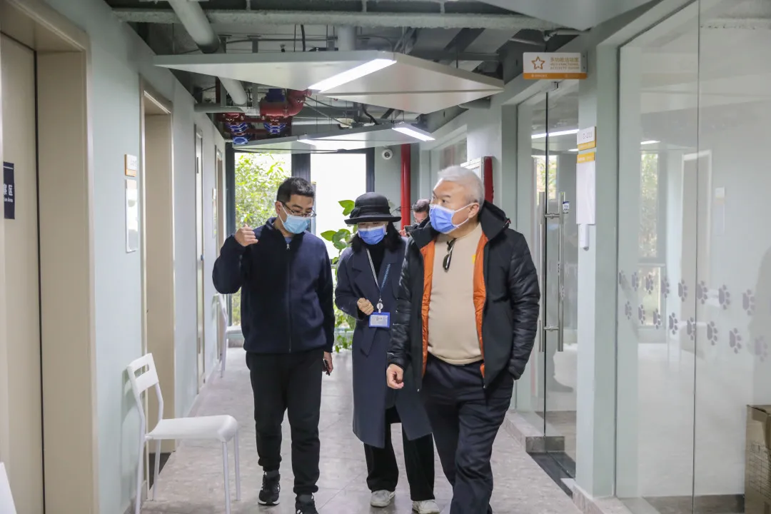 欢迎平安回“家”!温州肯恩大学正式开学