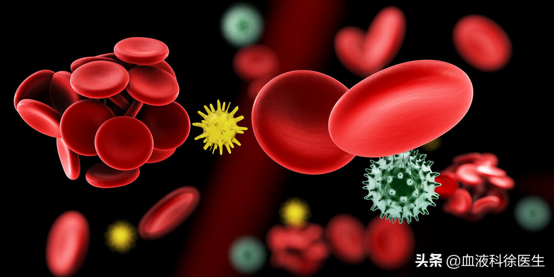 血液粘稠怎么调理？