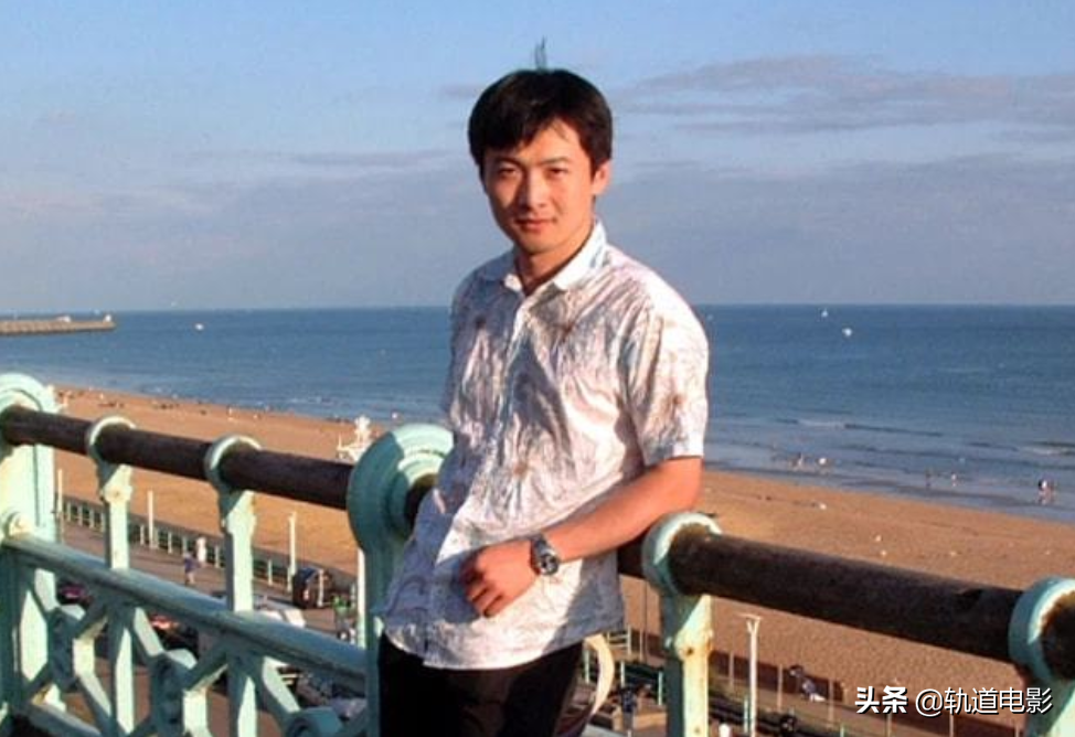 华为高管魏延政：年薪百万，41岁因癌症去世，临终留给儿子三句话