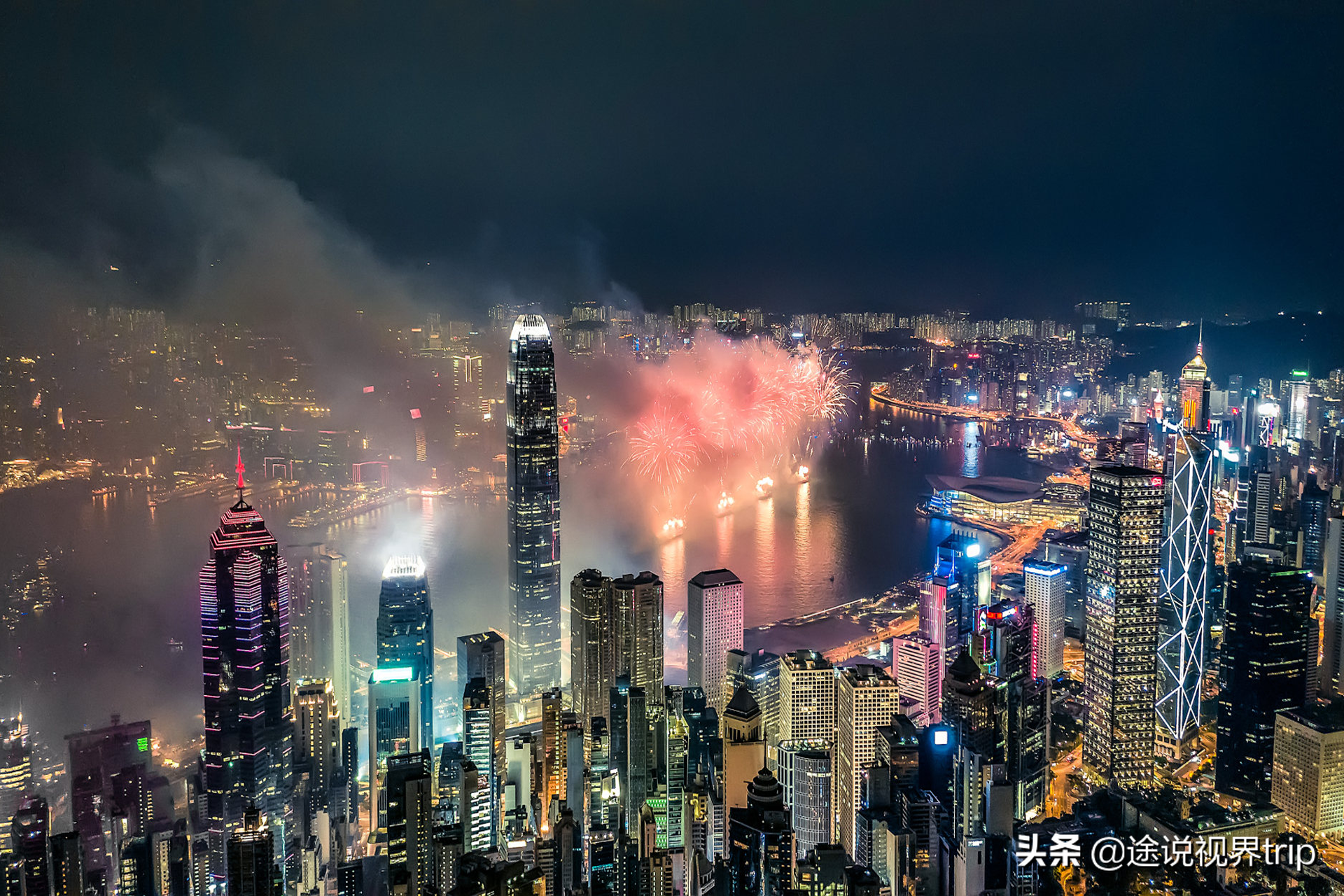 各省最能代表中国的景点，去过10个以上的不简单，你去过哪几个？