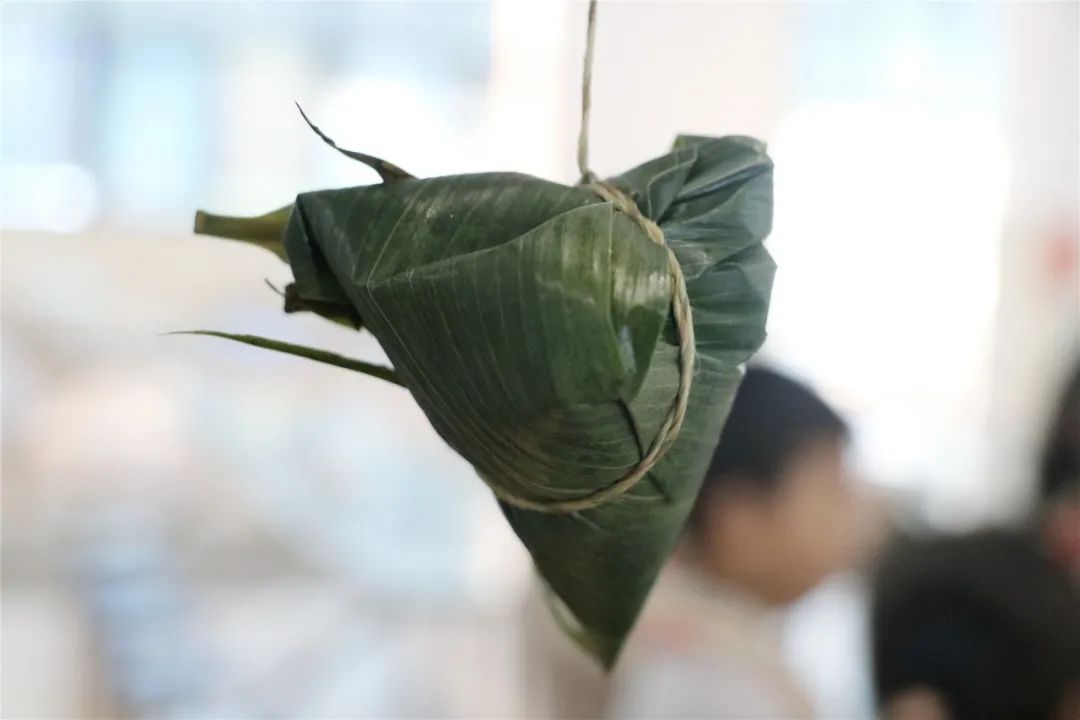 “粽”情端午 欢乐无限｜实验小学外国语学校工会委员会欢庆端午节
