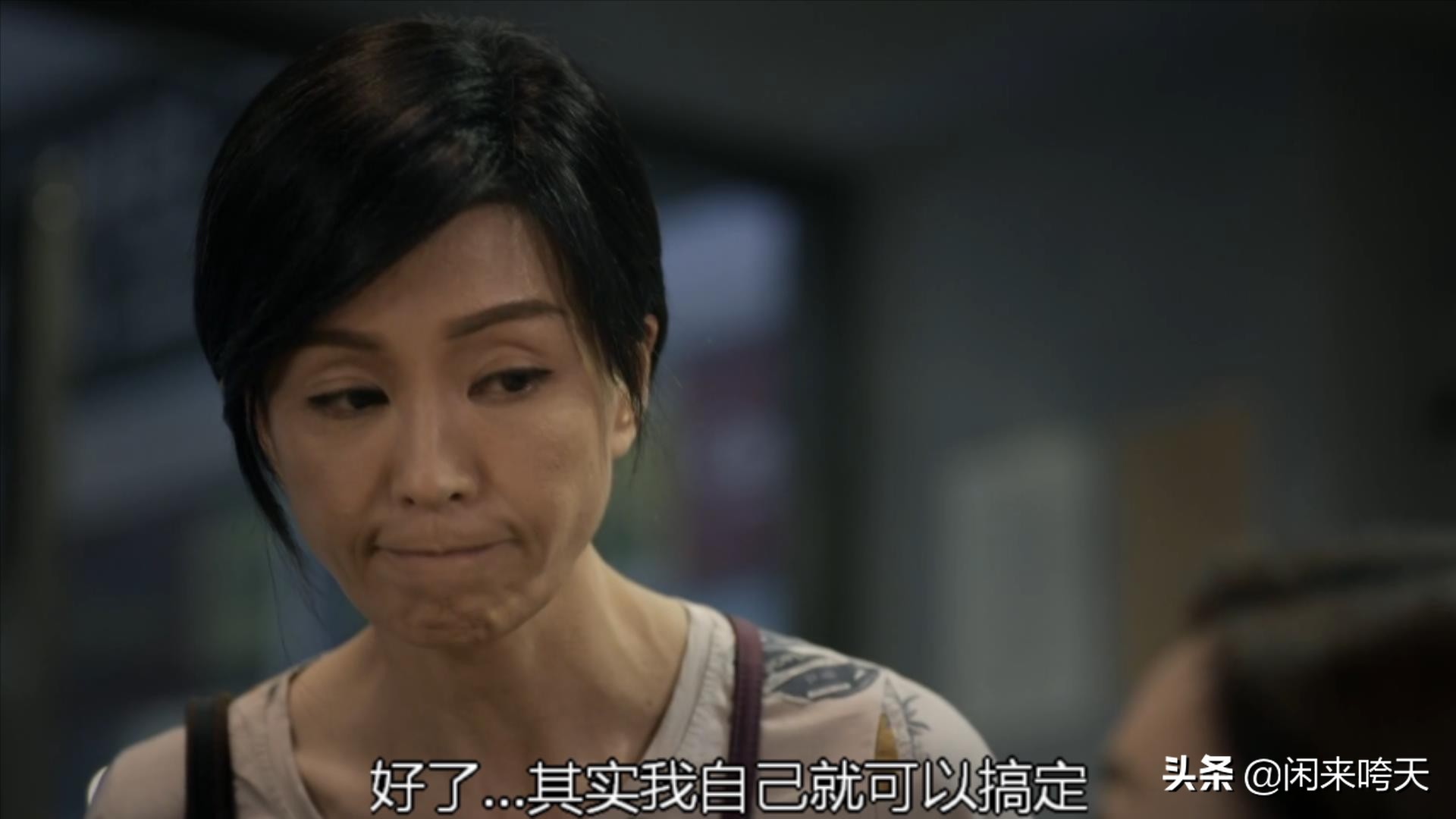 最佳反转：妈妈，我前半生坐过的轮椅，就留给你后半生用了