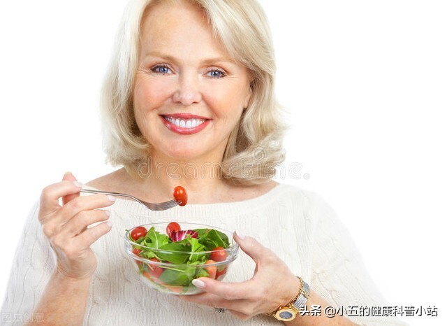 60岁后人体的消化功能会逐渐退化，为了健康请多吃5类食物