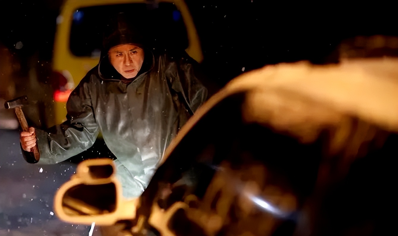 删减后仍被限制上映，这片到底多彪悍？