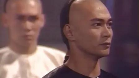 港剧经典《君临天下之血溅太和殿》江华版