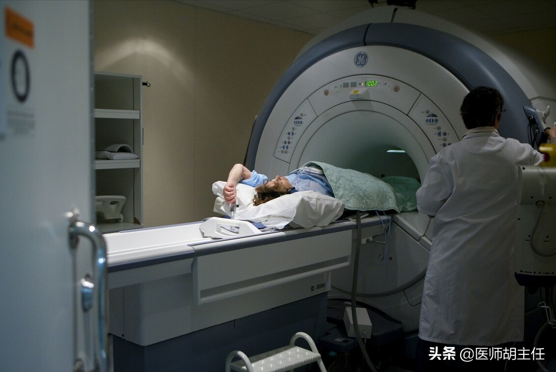 为何很多医生都不建议做核磁共振检查？你知道原因吗？