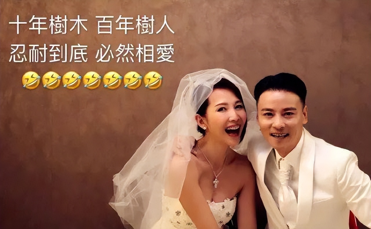 还记得《水月洞天》吗？一部剧成就两对情侣，结局却不尽相同