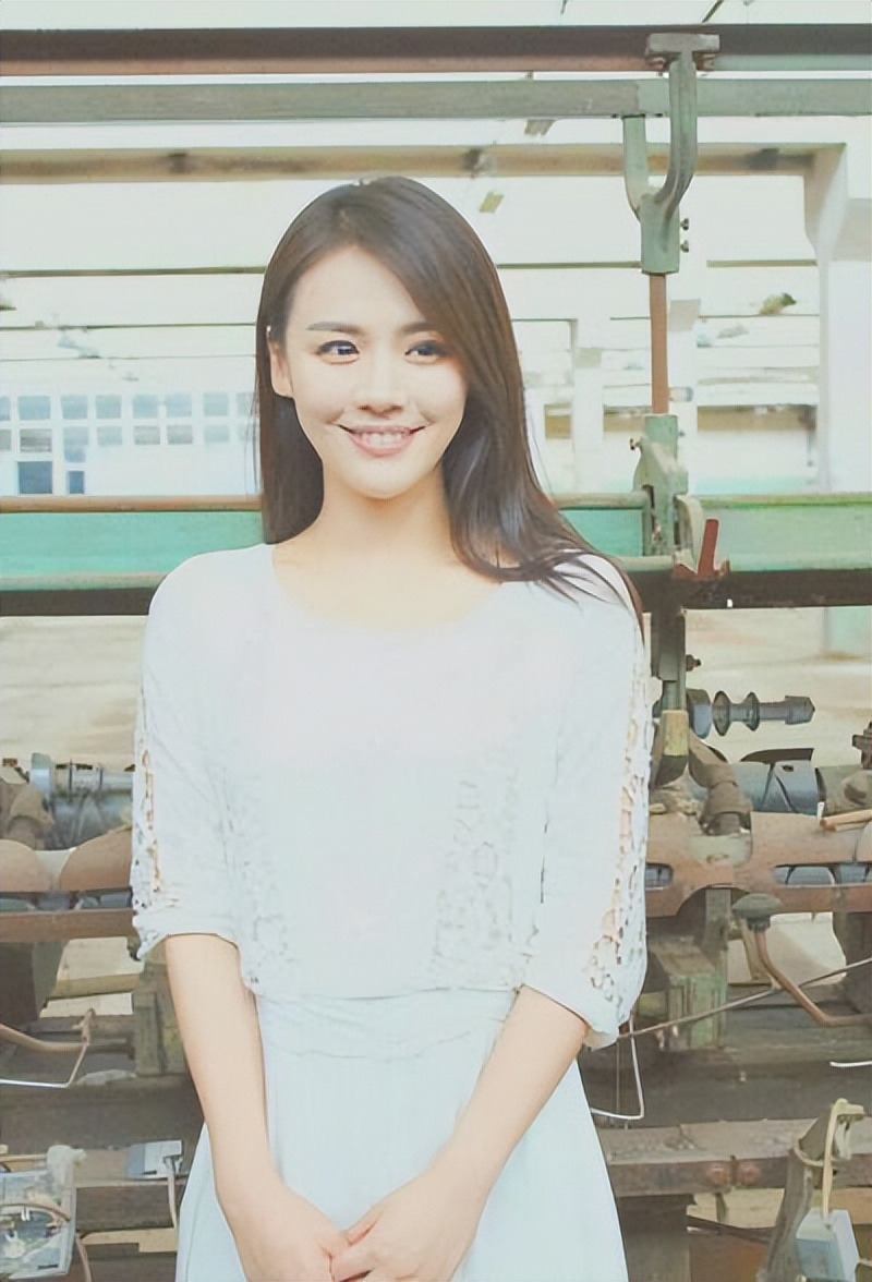 胖了就瘦不回去的5位女星，曾经又瘦又美，如今却输在身材上