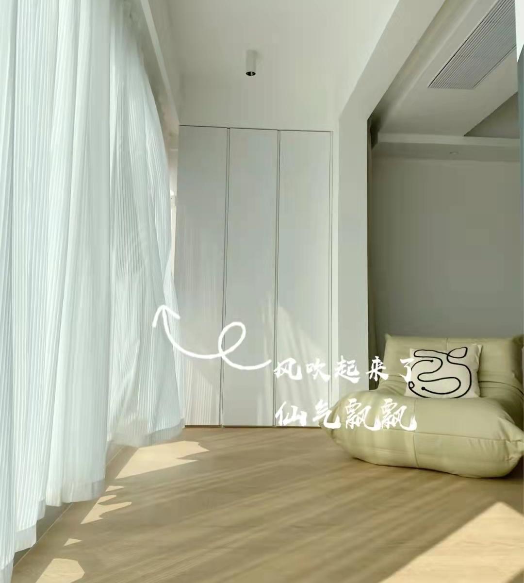 如果再买房，阳台一定坚持“6必装”，不是矫情，是真的很有必要