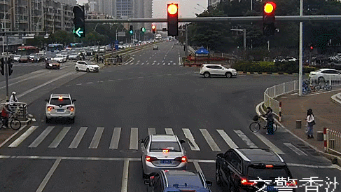 明天交警、城管联手查违停！14类交通违法全天候整治！无人机协助！