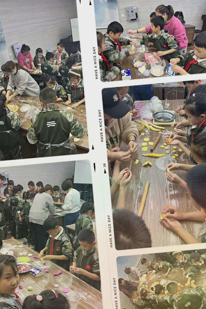 传承中医传统文化！东华门小学中医药文化进校园冬至主题活动