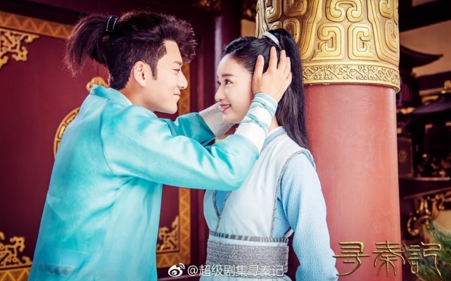 吐槽一下古装剧中的雷剧，你认为呢