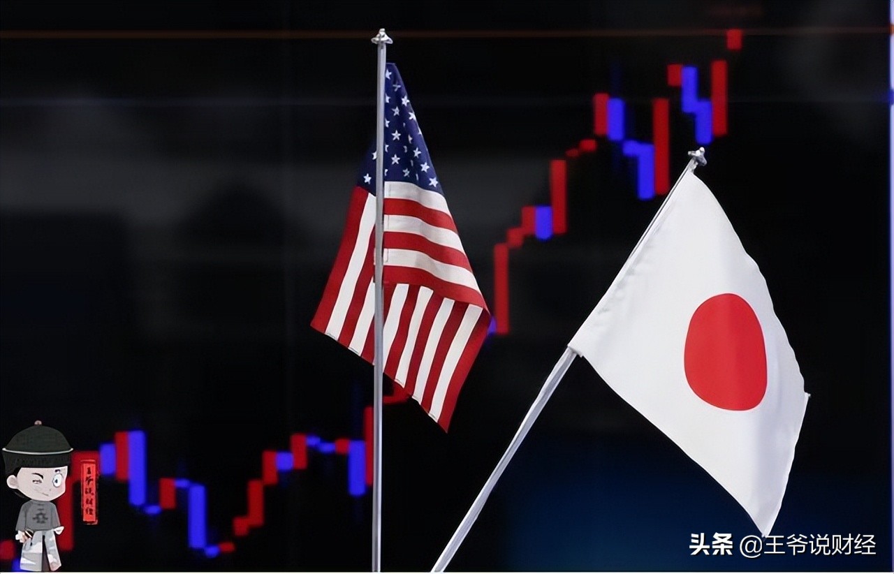 日元汇率跌破130!为何日本央行不管?日本财务大臣也只是口头干预?